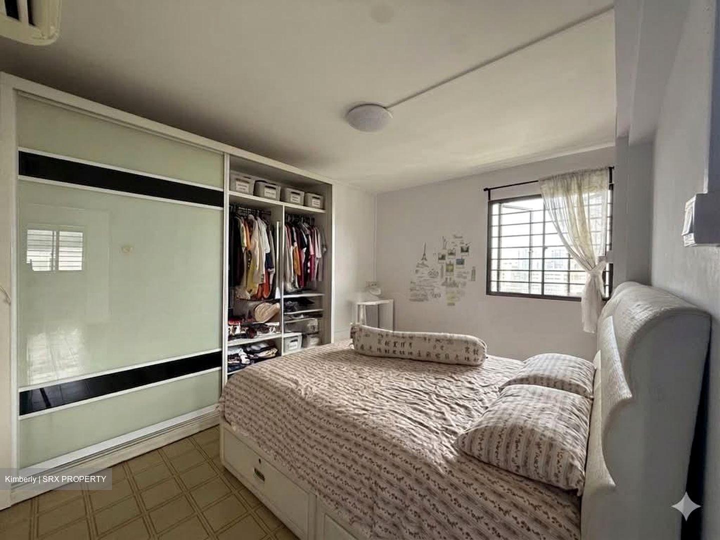 Blk 37 Telok Blangah Rise (Bukit Merah), HDB 5 Rooms #571762331